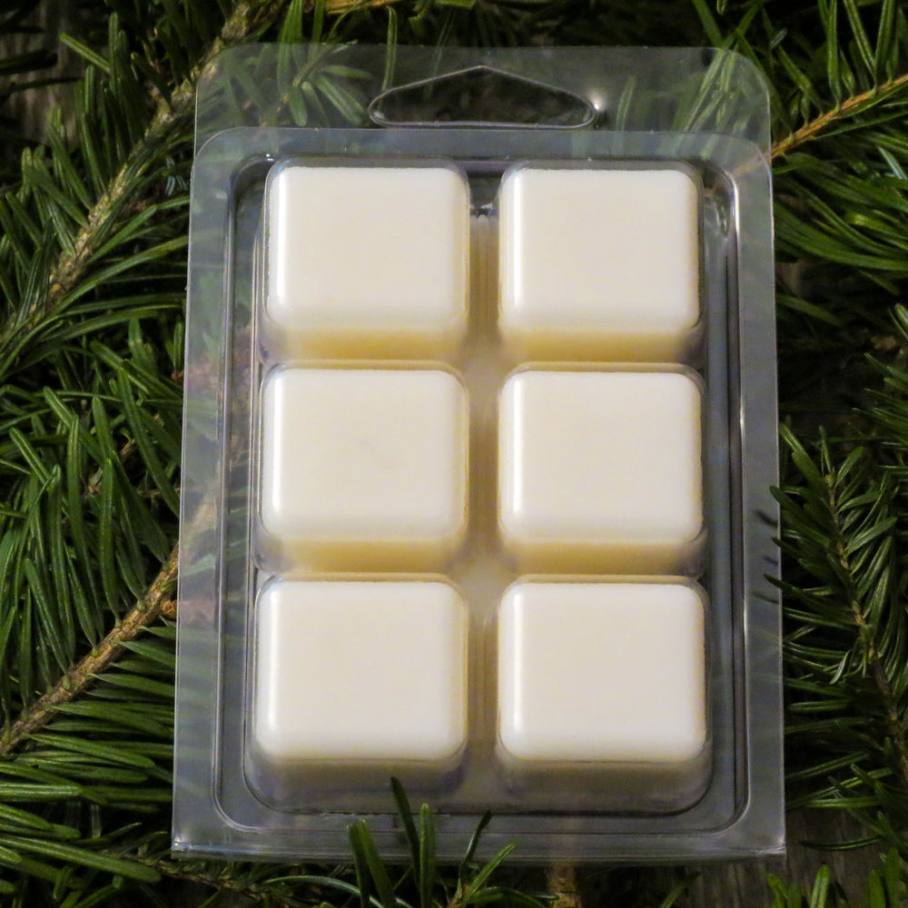 Christmas Hearth Scented Wax Melts